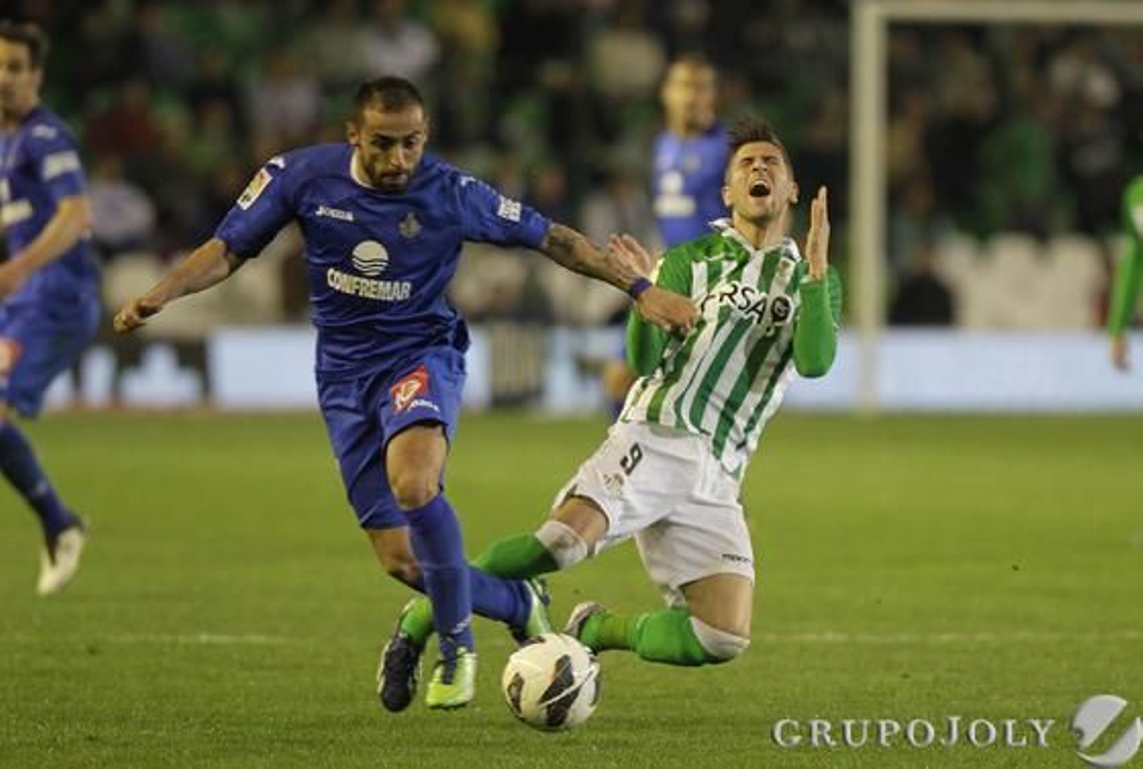 Foto: Antonio Pizarro