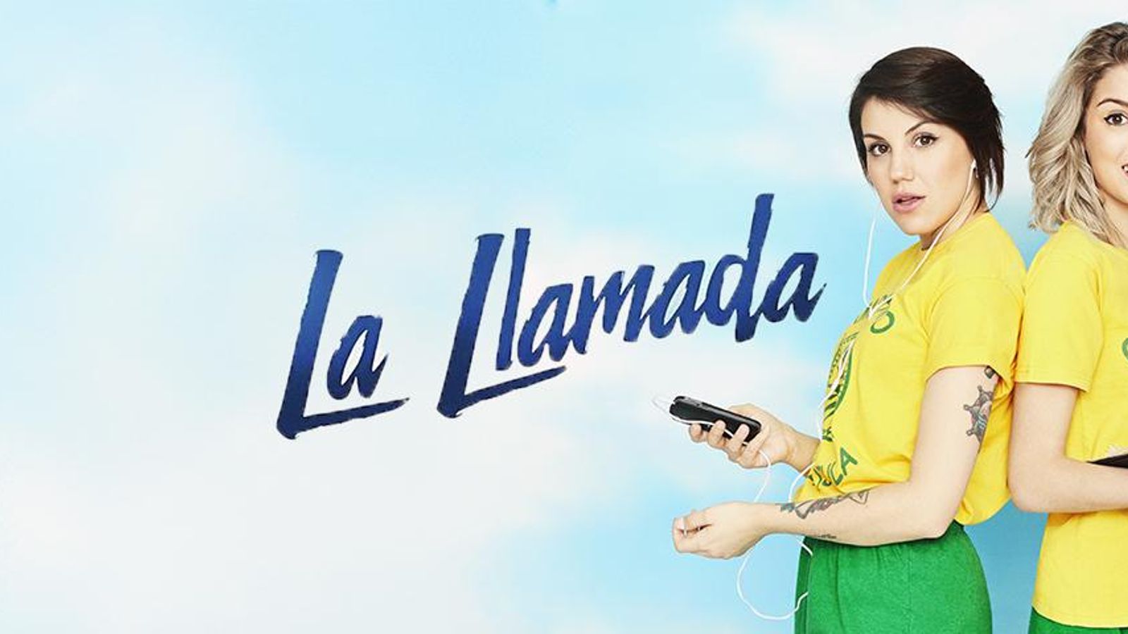 Musical La llamada