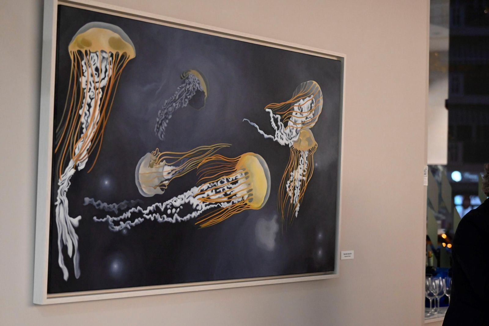 En fotos, la exposición que te llevará hasta el fondo del mar sin moverte de Córdoba