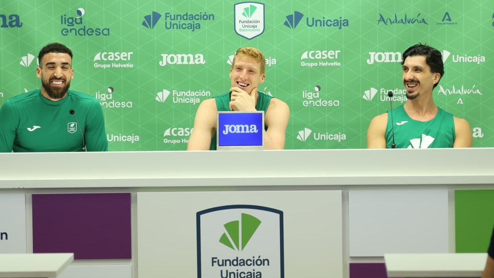 Duarte, Díaz y Djedovic