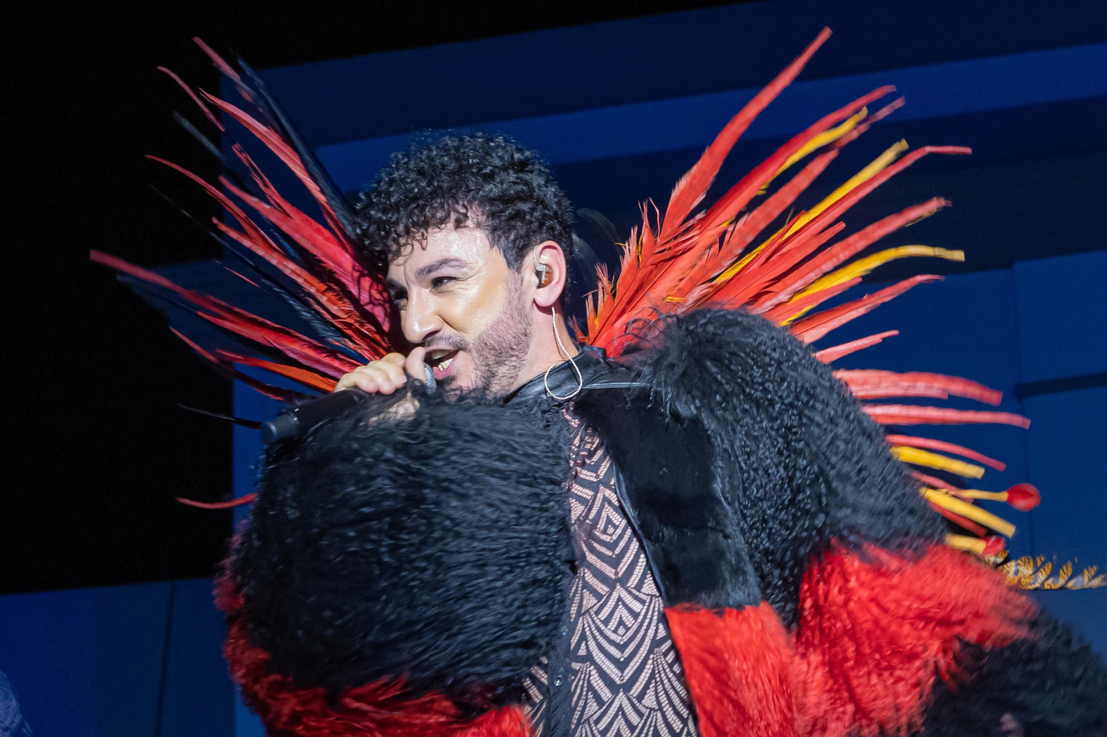 Así fue la fiesta de inauguración del Hotel Don Ramón en Sevilla