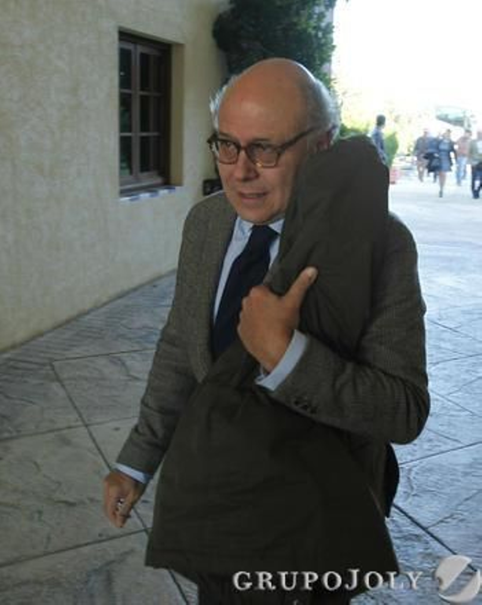 Foto: José Ángel García