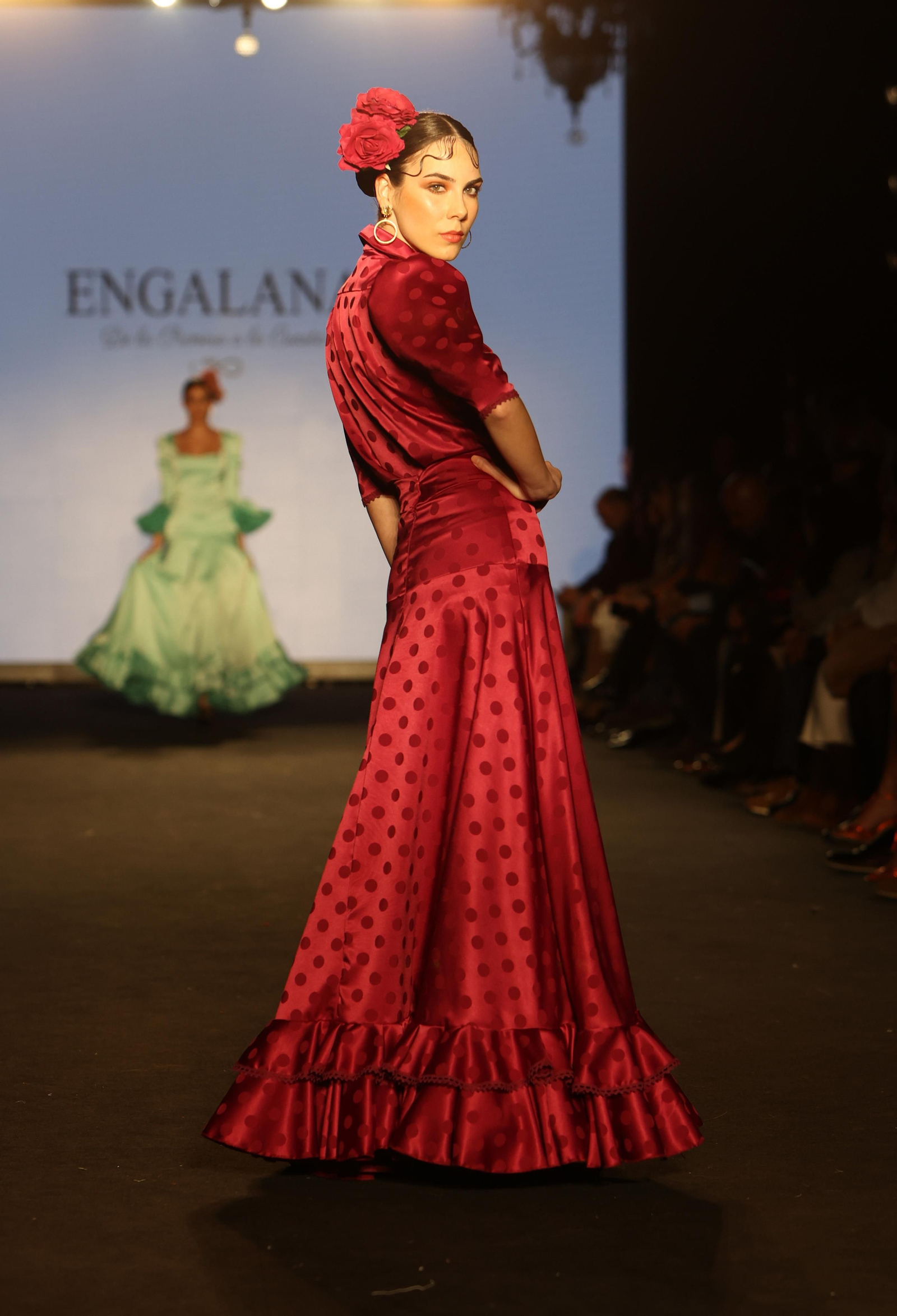 We Love Flamenco 2023. Engalana