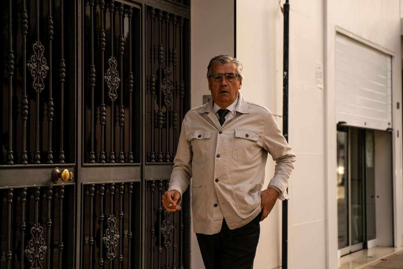 Las imágenes más destacadas del viernes 25 de abril en Huelva