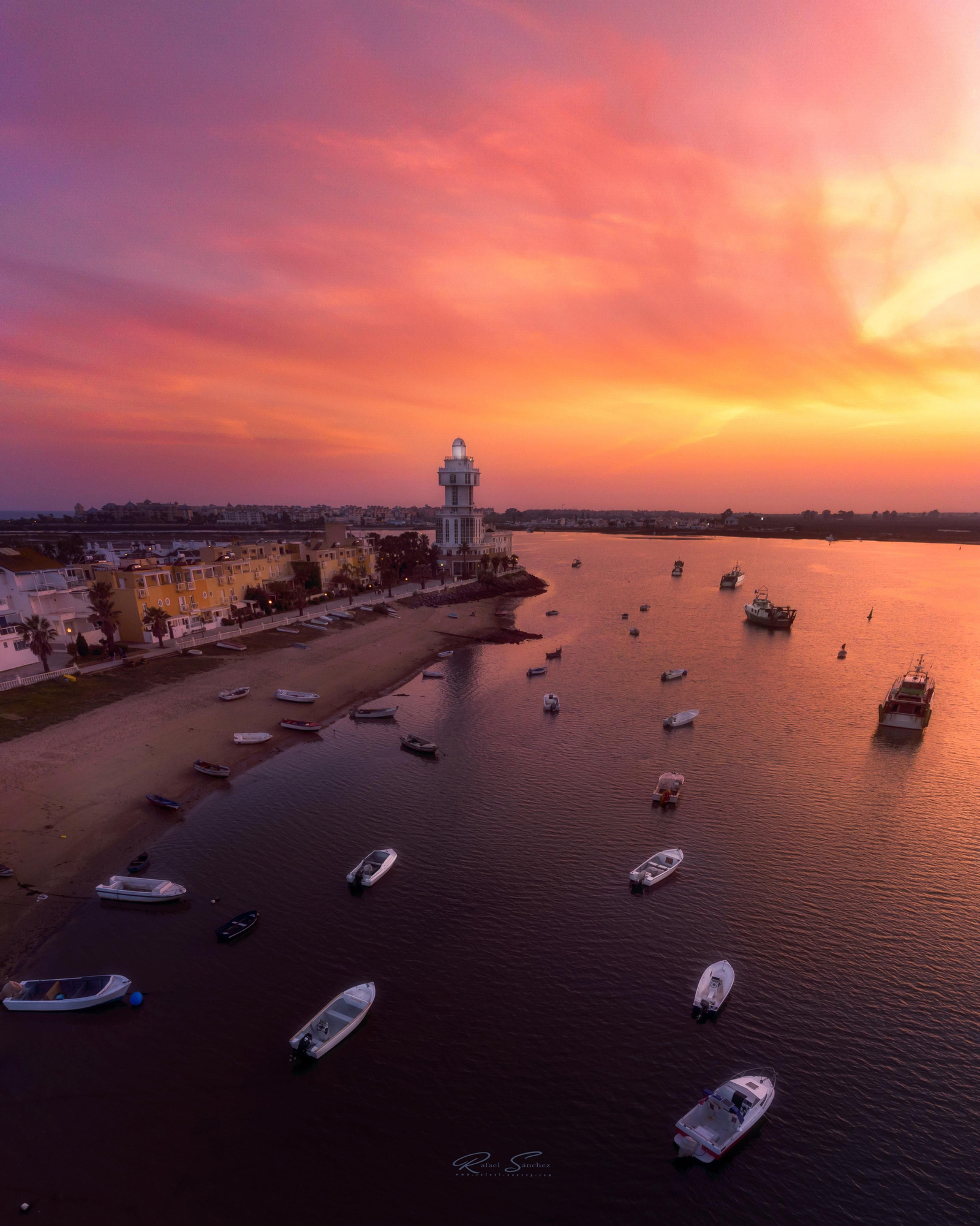 Imagenes de Huelva Rafael Sanchez