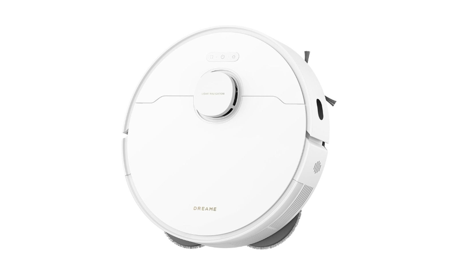 Robot aspirador DREAME L10s Pro Gen 2 - 1