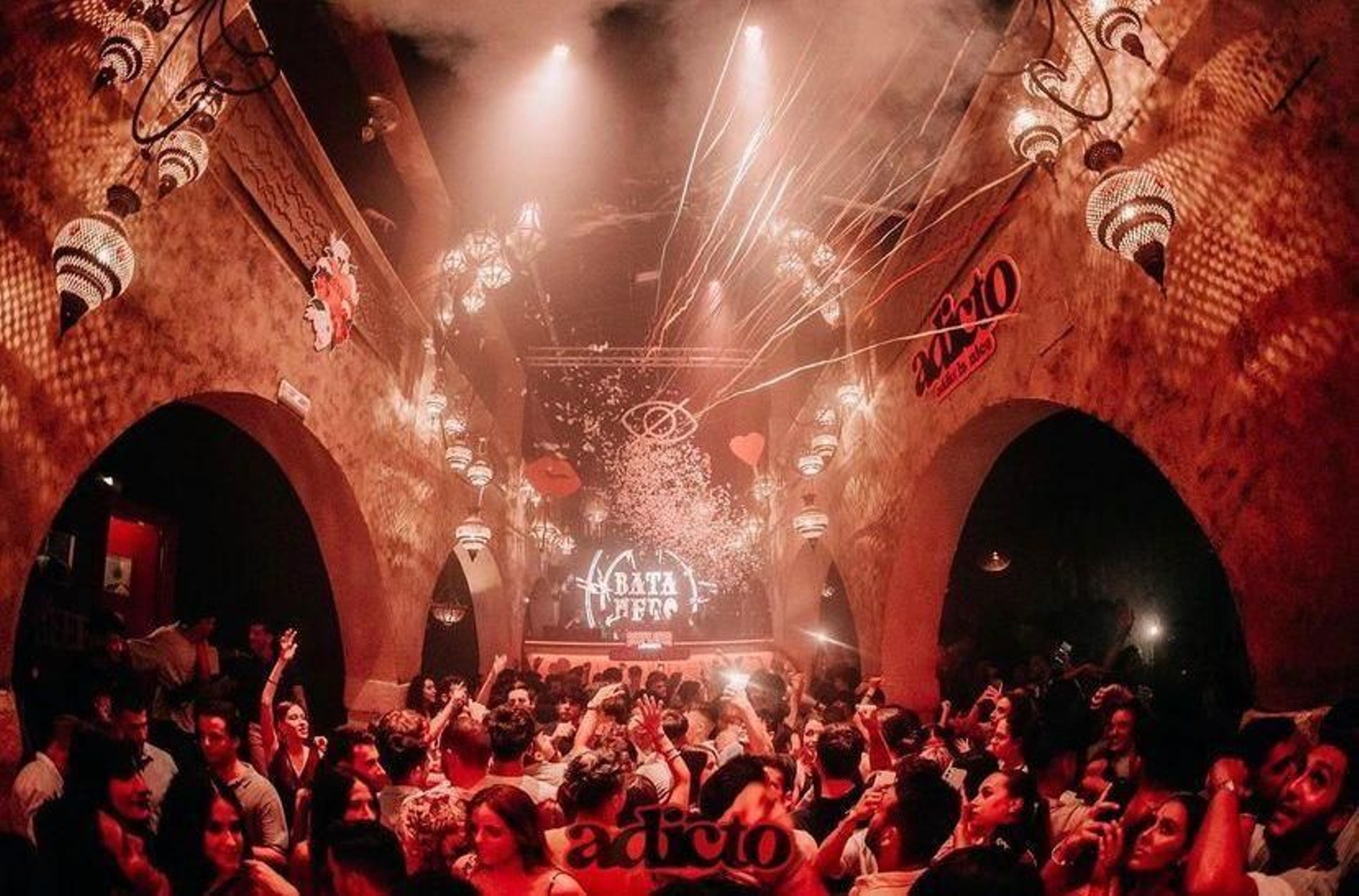 Dónde salir de fiesta en Jerez este otoño 2023
