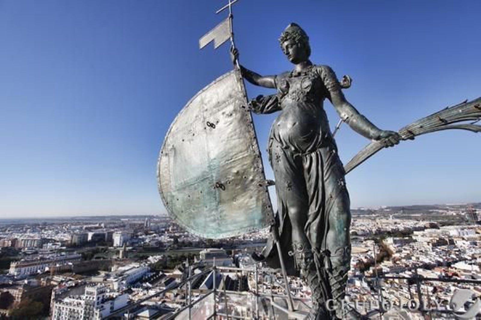 Foto: Antonio Pizarro