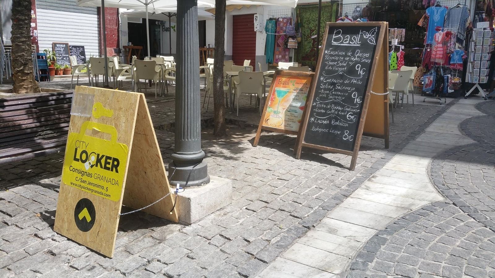 Y cumplir la Ley ¿para cuándo?