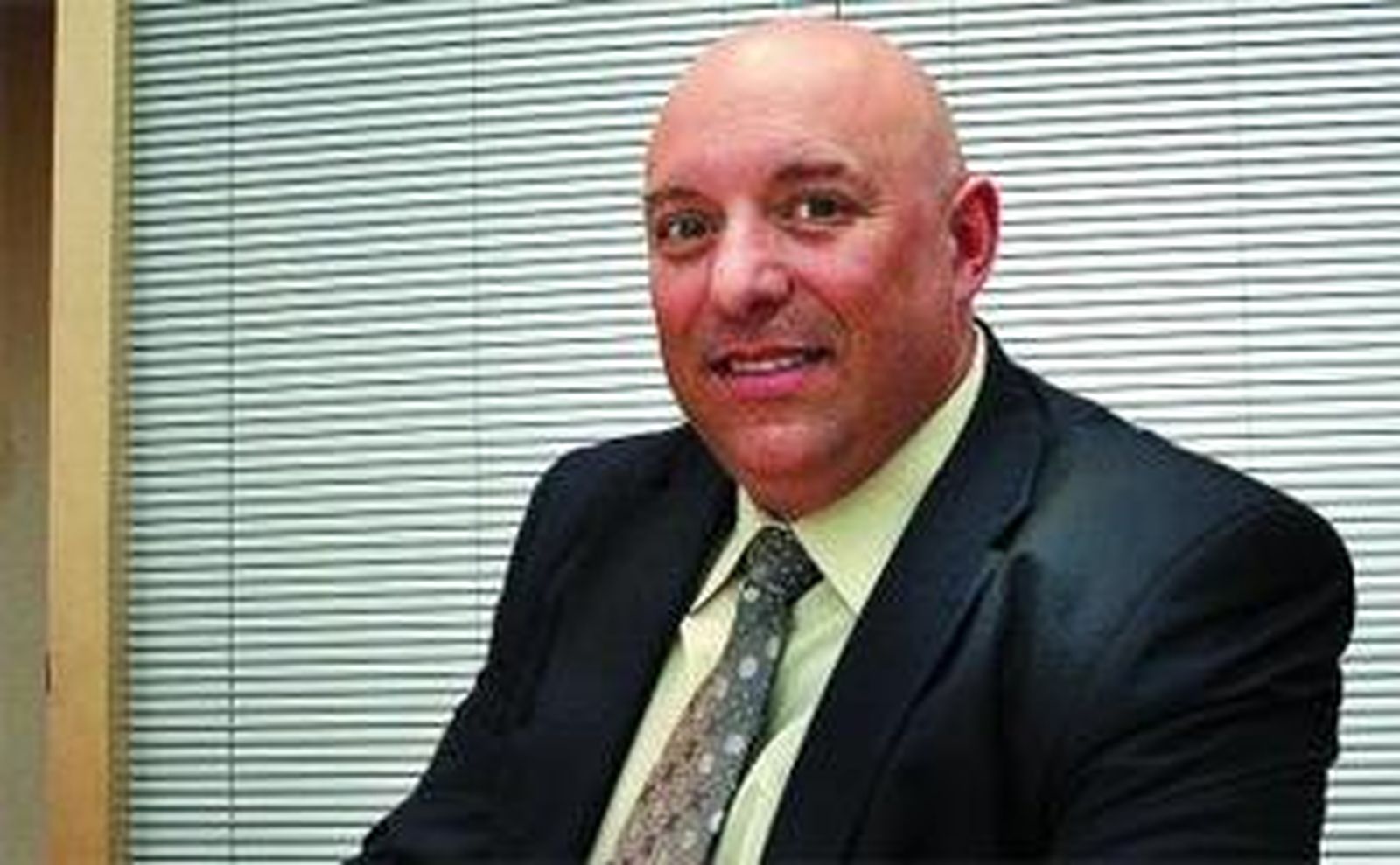 Walter O. Borelli, jefe de grupo de Gecoinsa, en 'Málaga Hoy'.