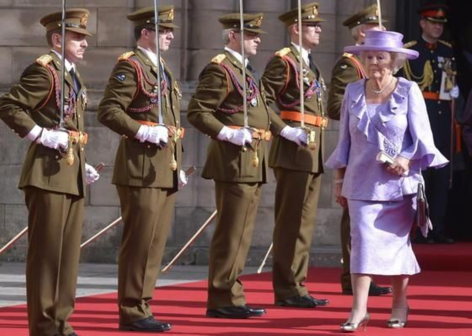 Foto: Efe/Reuters/Afp Photo