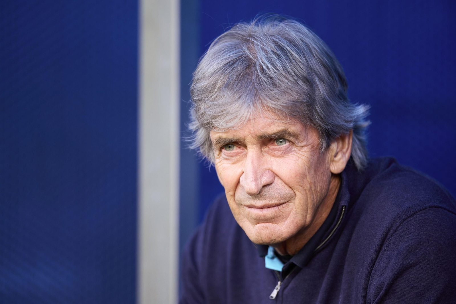 Las fotos del Alavés - Real Betis