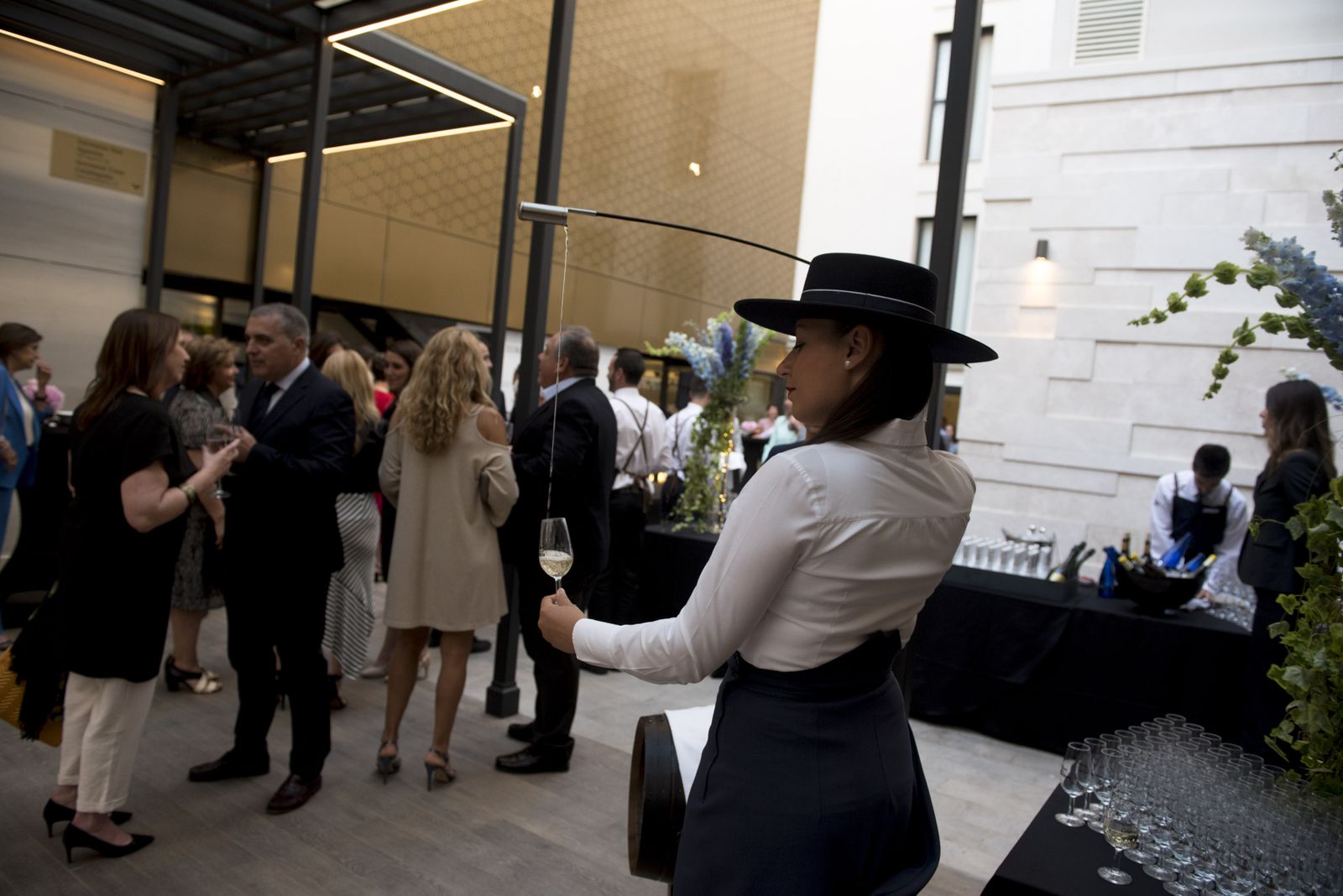 Eurostars, el nuevo hotel de Granada junto a la Catedral