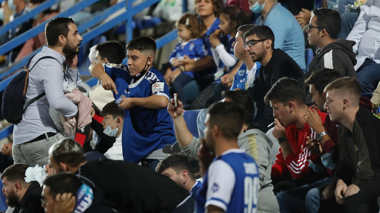 Xerez CD - Córdoba CF ( 0-1 )