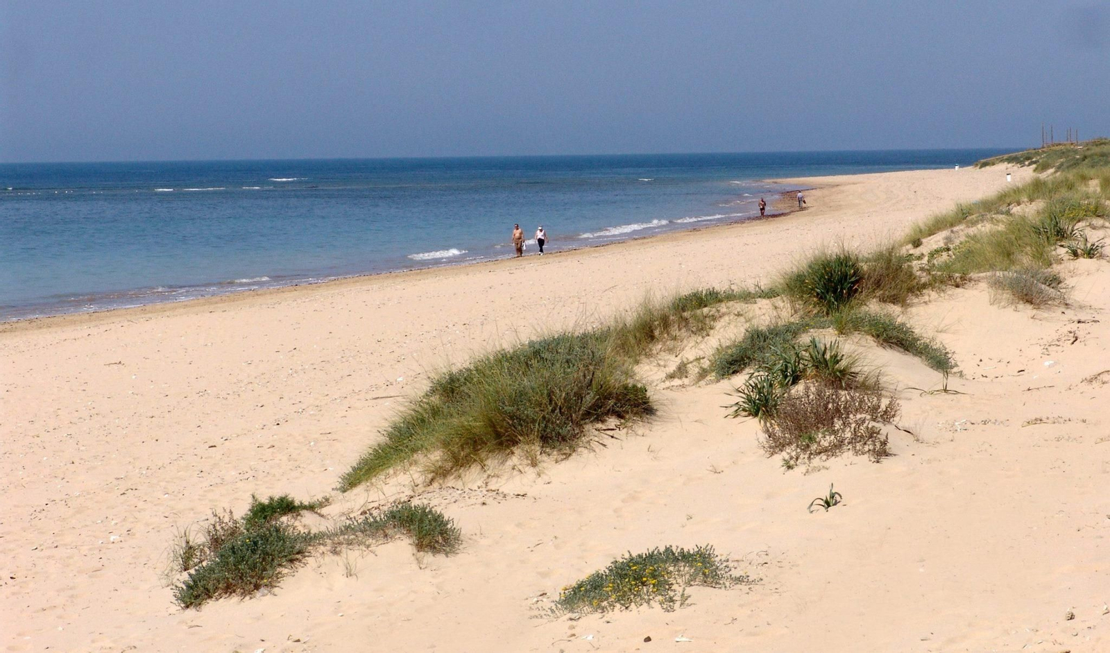 Playa Punta Candor Playa Punta Candor