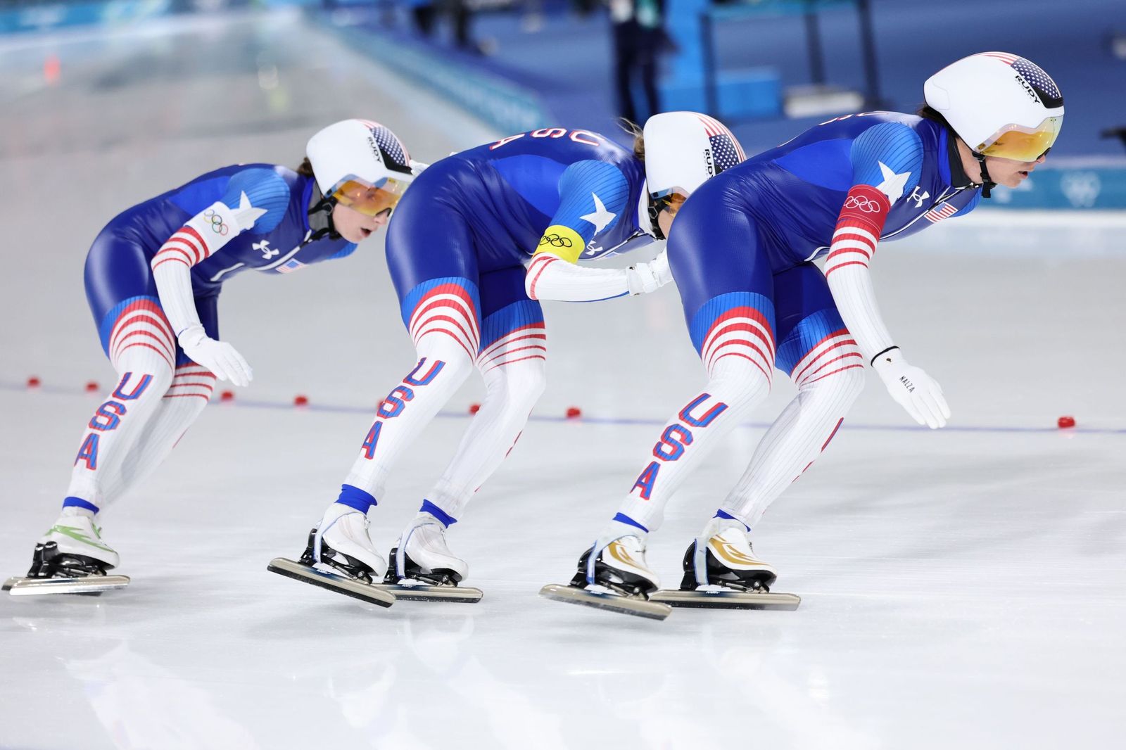 Las mejores fotos de los Juegos Olímpicos de invierno Milán Cortina d'Ampezzo 2026 | Jornada 12