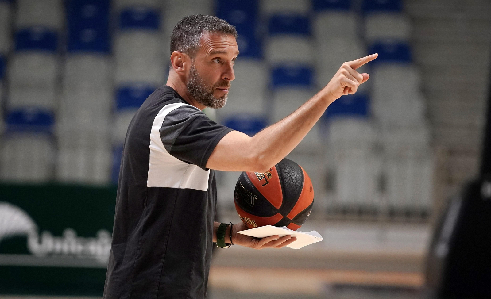 El Unicaja afina su preparación para el play off