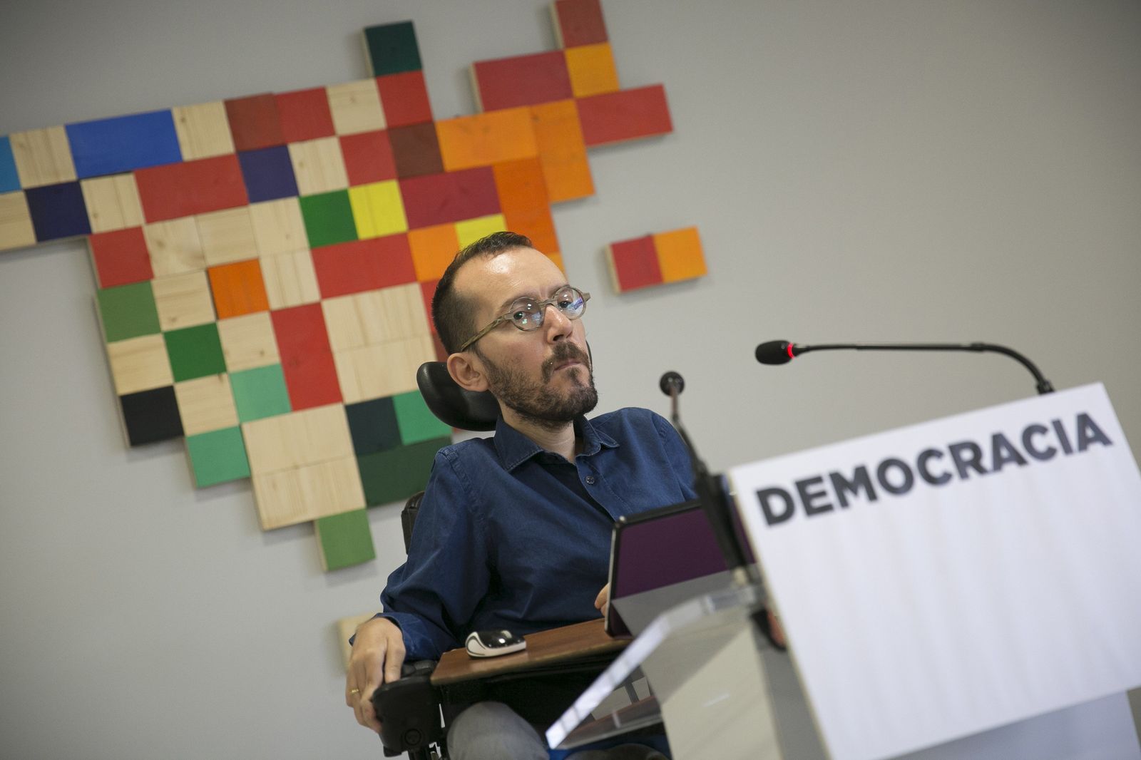 Pablo Echenique