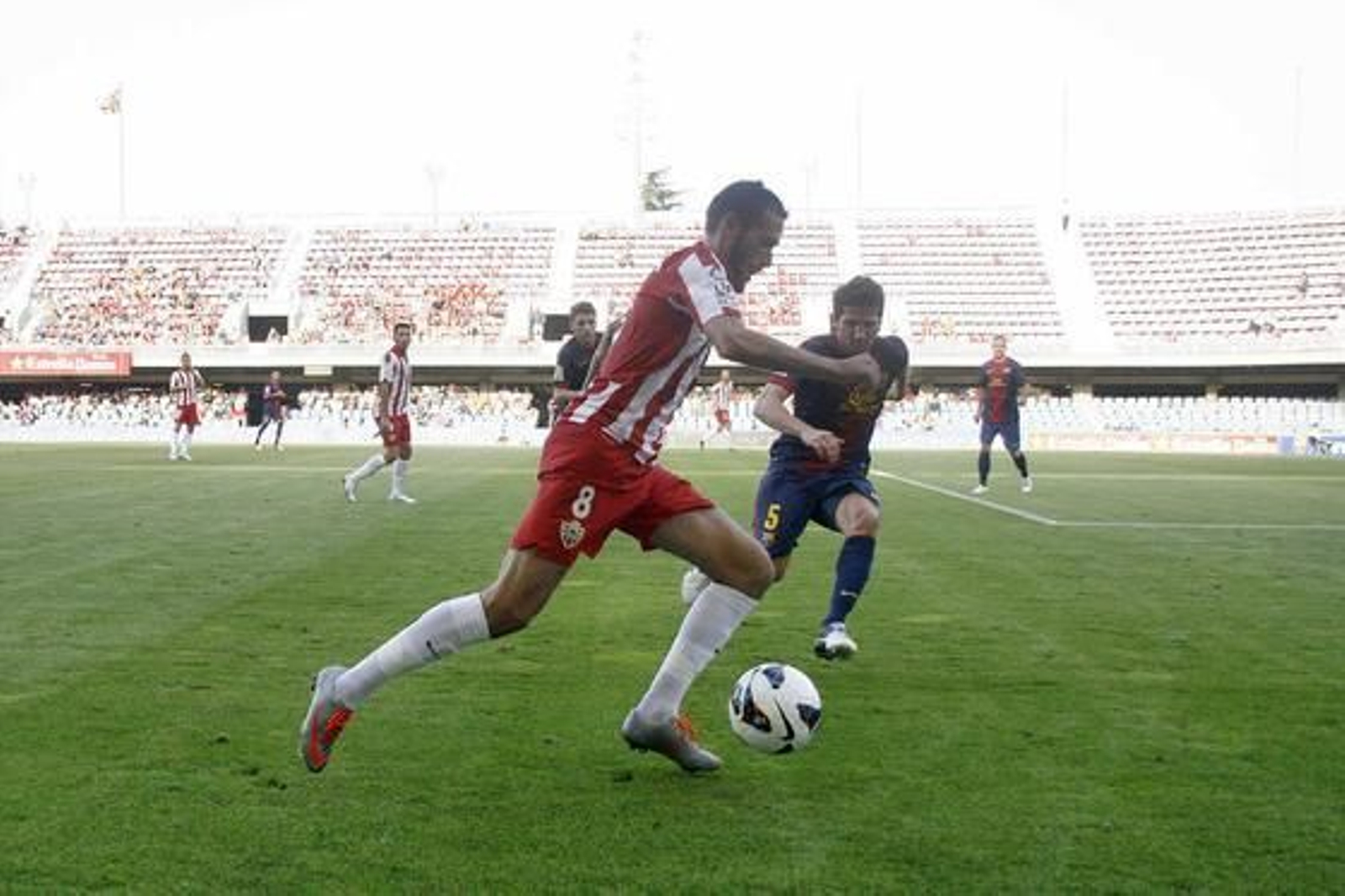 Foto: Rafael Gonzalez