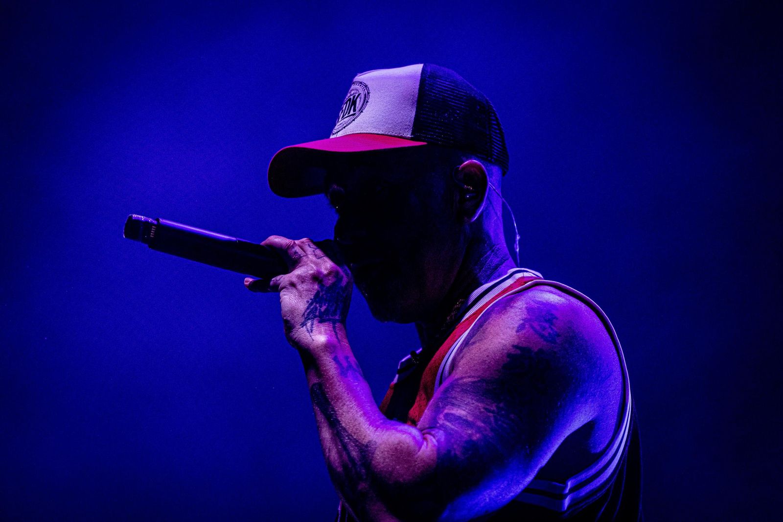 Búscate en las imágenes del concierto de SFDK en el Bahía Sound