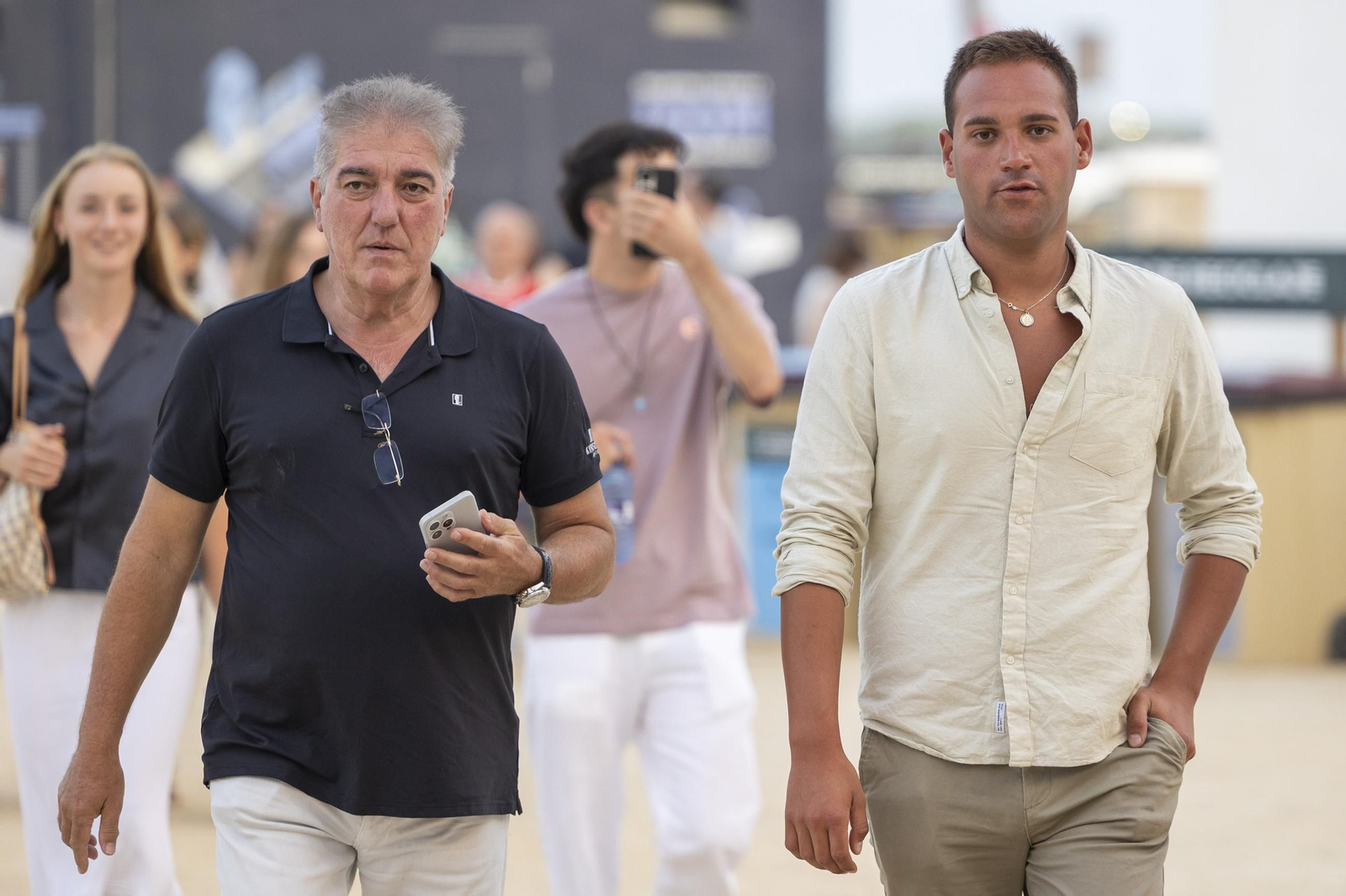 Búscate en el concierto de Amaral en Concert Music Festival de Chiclana