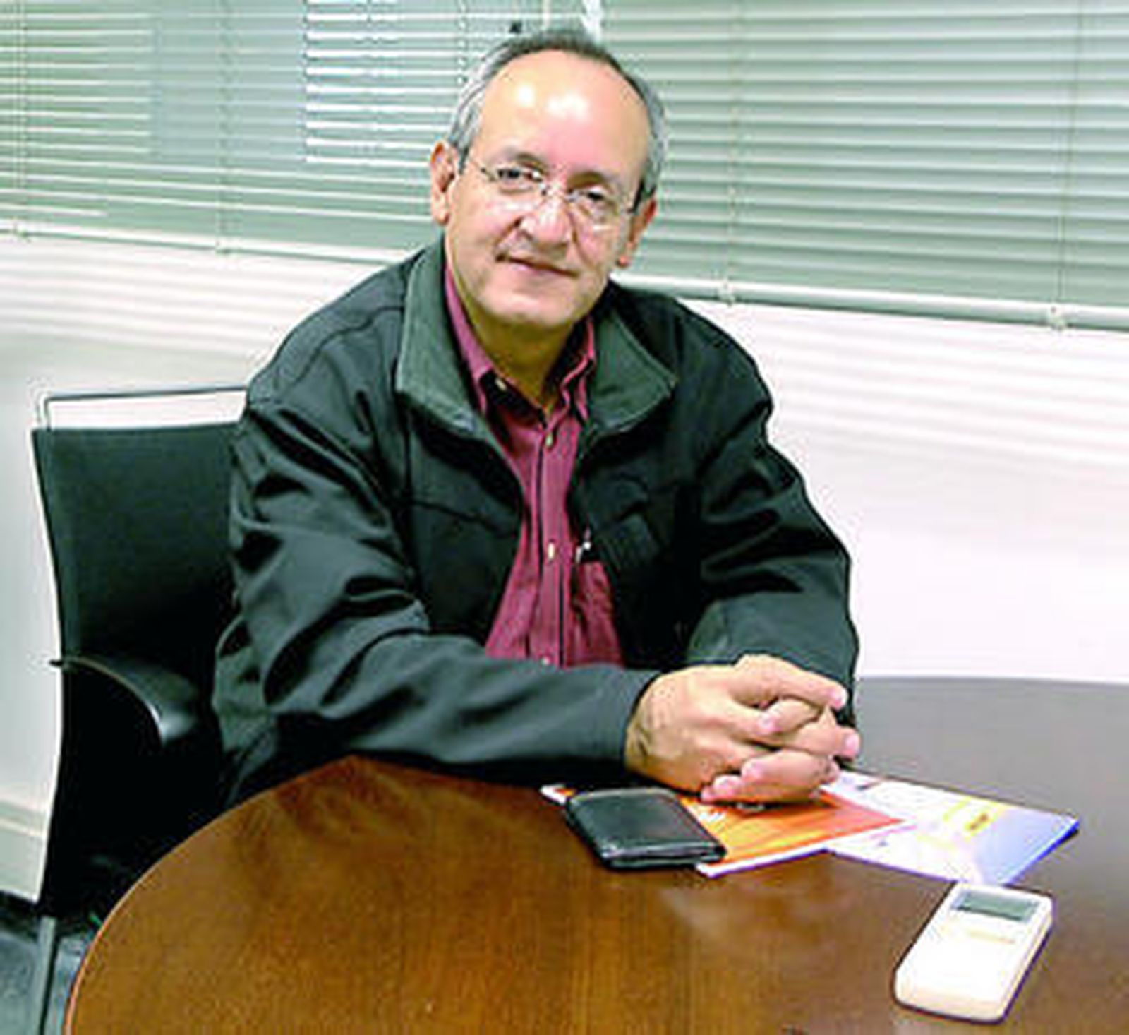 Antonio Ferrera gana enteros con 'Disparate'