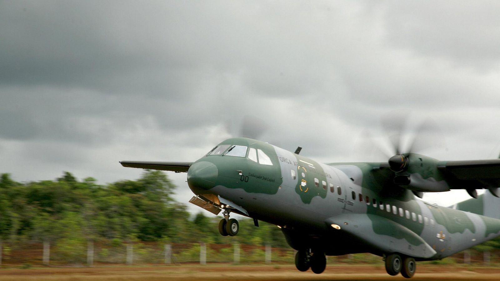 Con el segundo contrato, Airtificial fabricará varias partes del carenado para el C295.