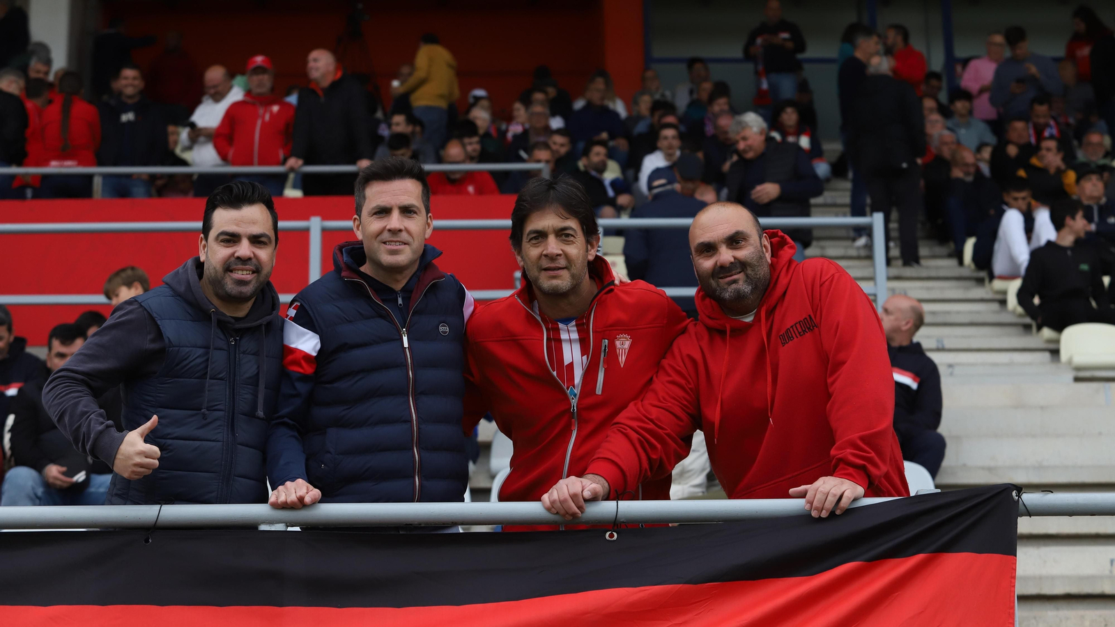 Búscate en el Algeciras-Antequera del Nuevo Mirador