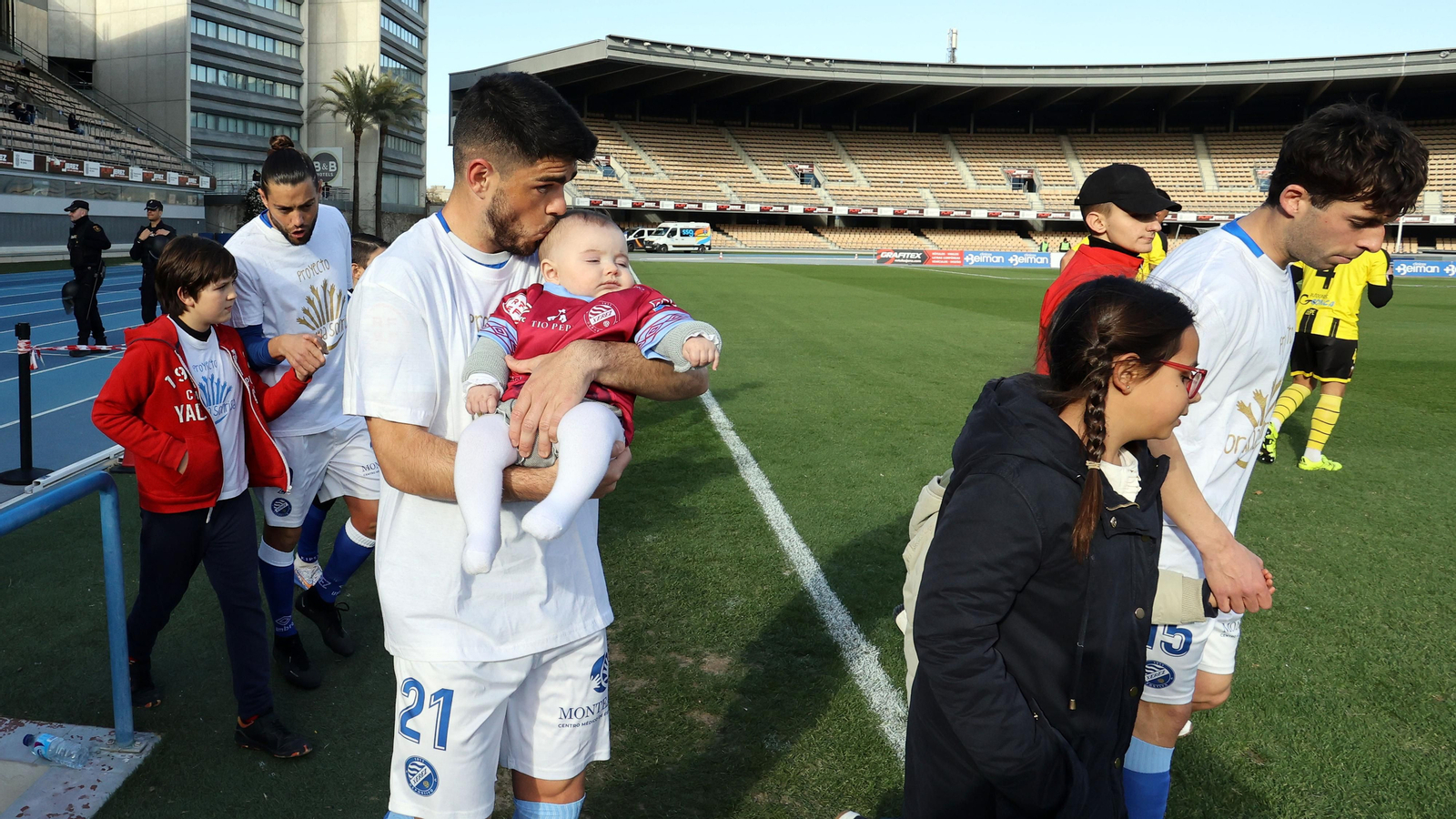 Xerez DFC, 1-San Roque de Lepe, 1