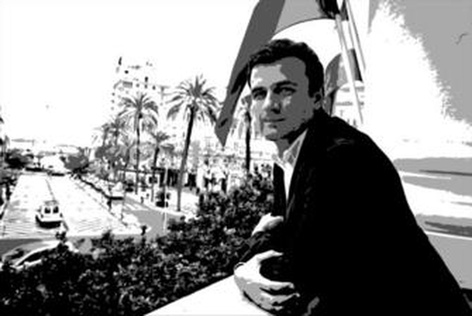 La antítesis de teófila menos en el trabajo