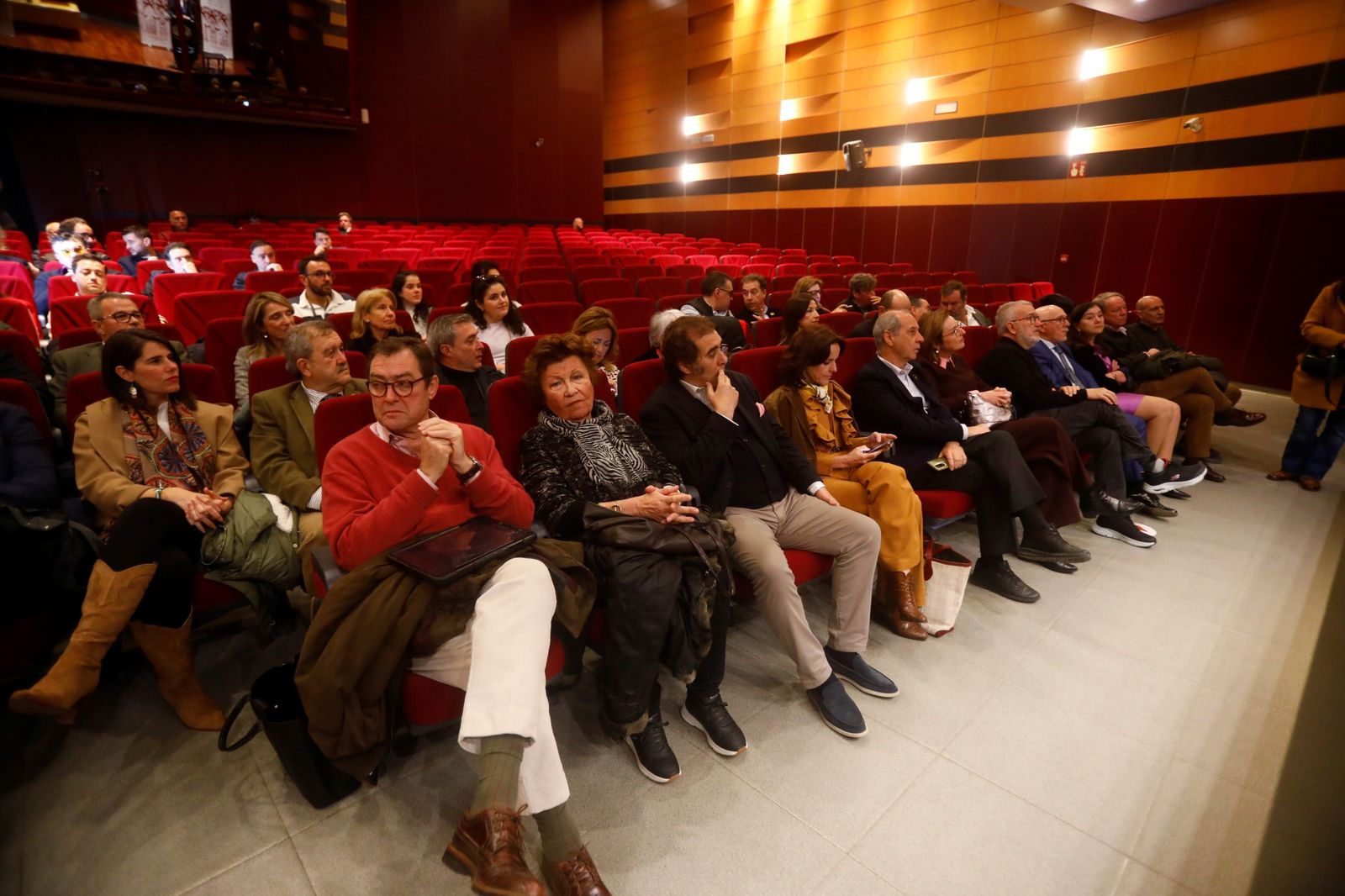 La Academia Andaluza de Gastronomía y Turismo