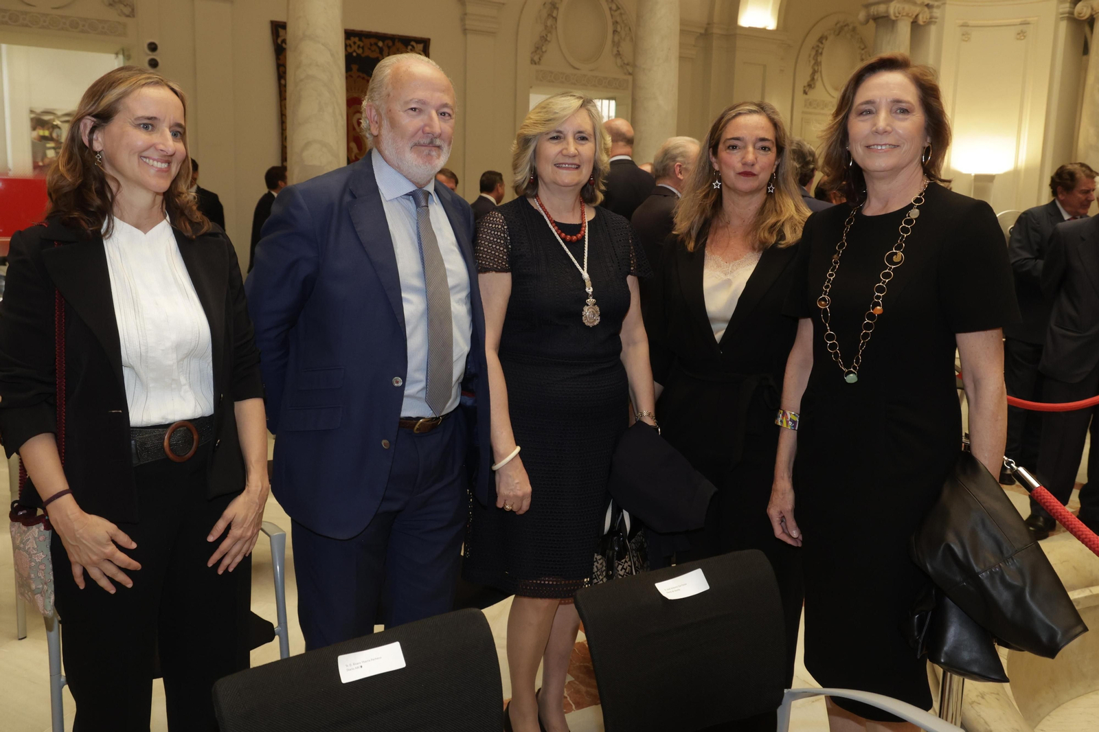 la IX edición de los premios de Investigación, Innovación, Desarrollo y Empresa en imágenes