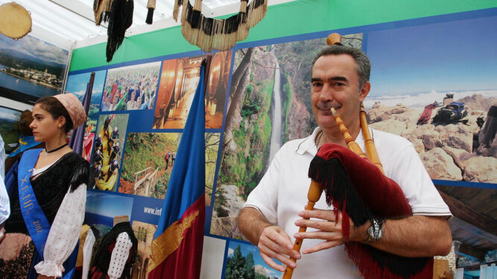 La Romería es perfecta para pasar un gran día entre amigos y familia.