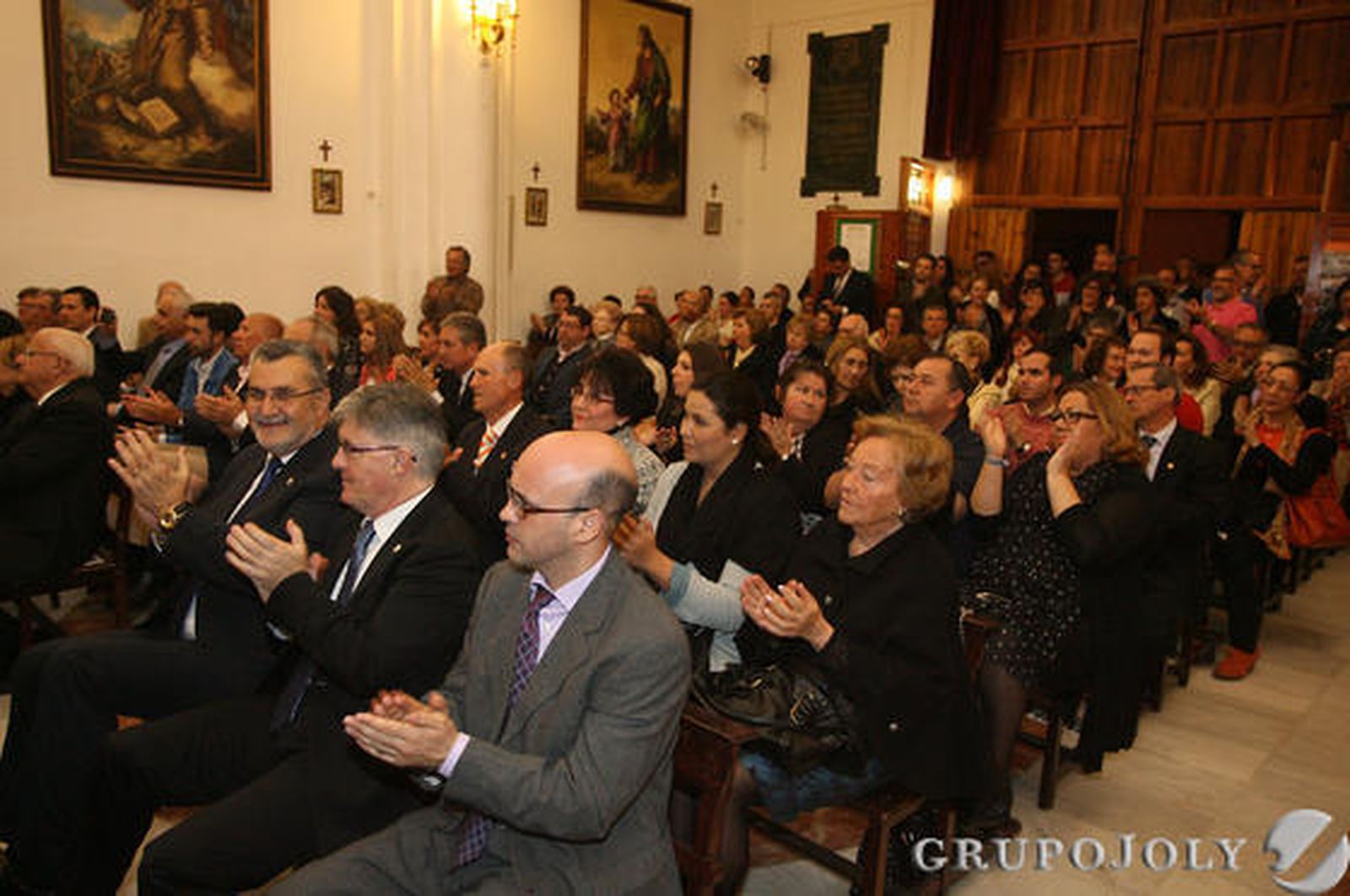 Foto: Alberto Domínguez