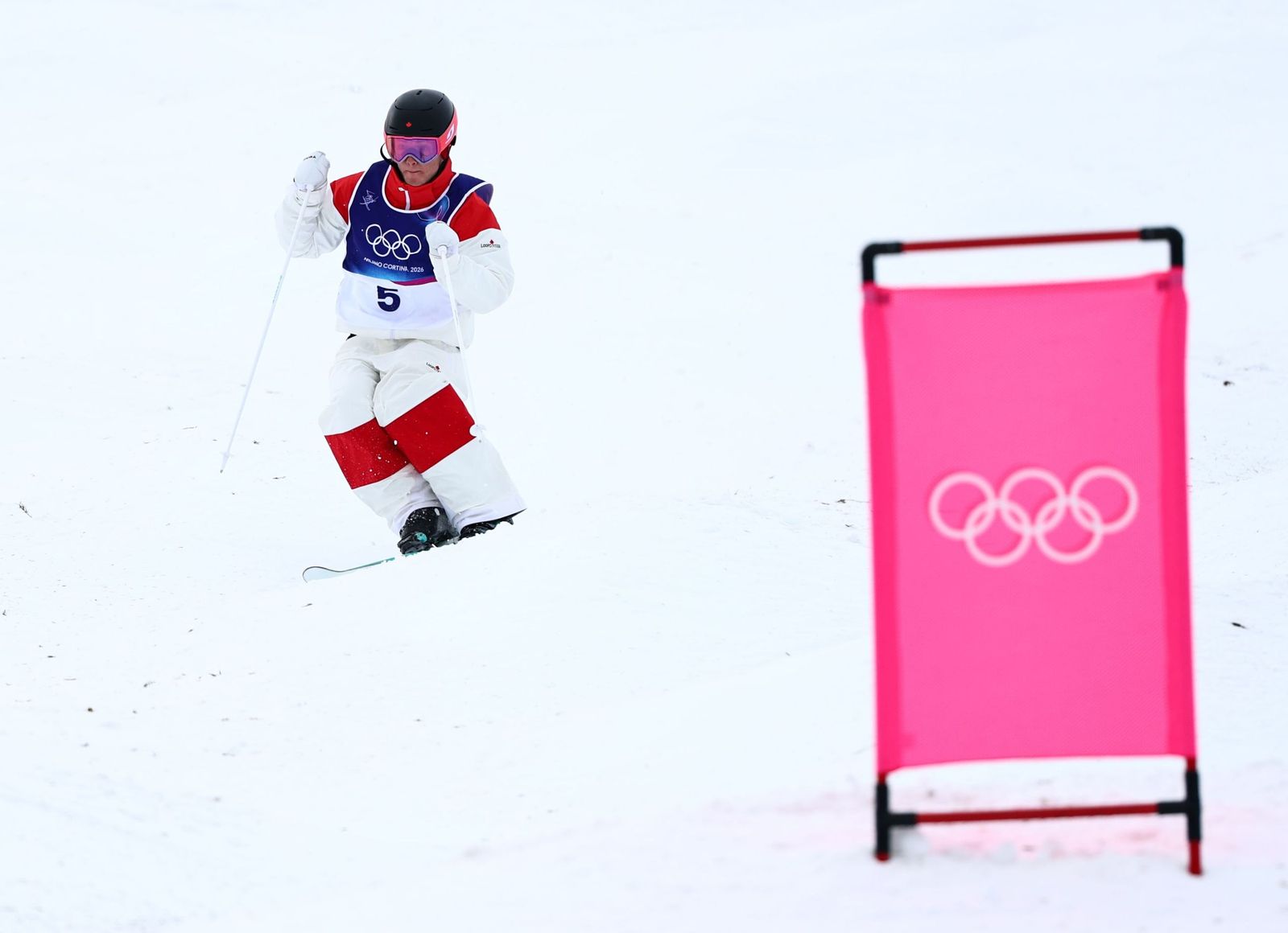 Las mejores fotos de los Juegos Olímpicos de invierno Milán Cortina d'Ampezzo 2026 | Séptima jornada