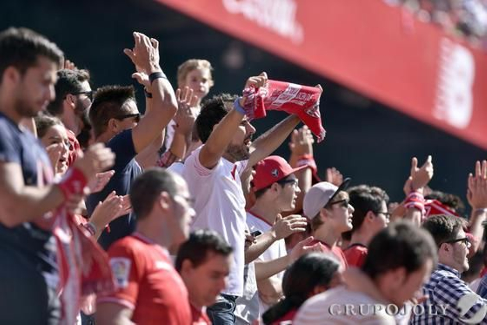 Foto: Juan Carlos Vázquez