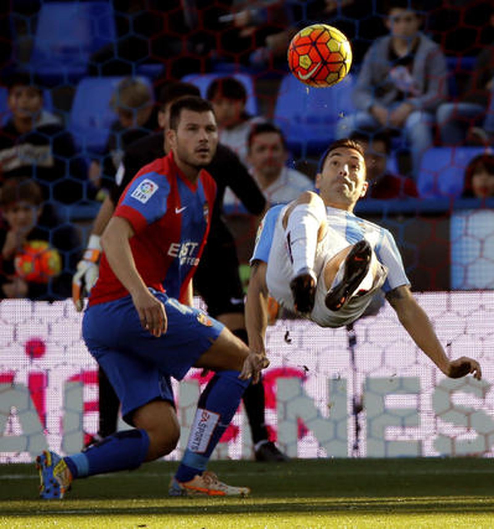 Foto: Juan Carlos Cardenas (EFE)