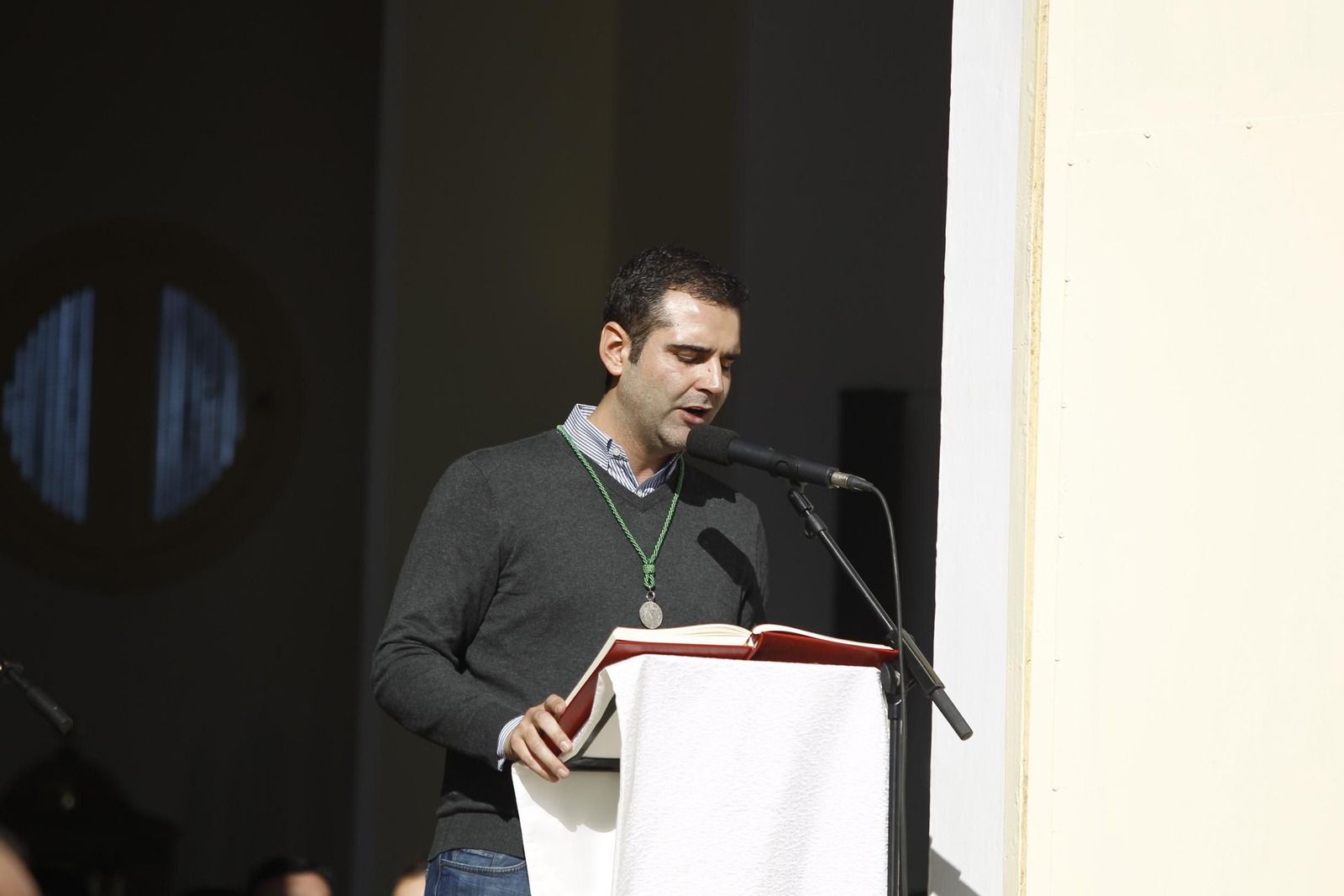 Fotogalería Romería de Torregarcía. Almería
