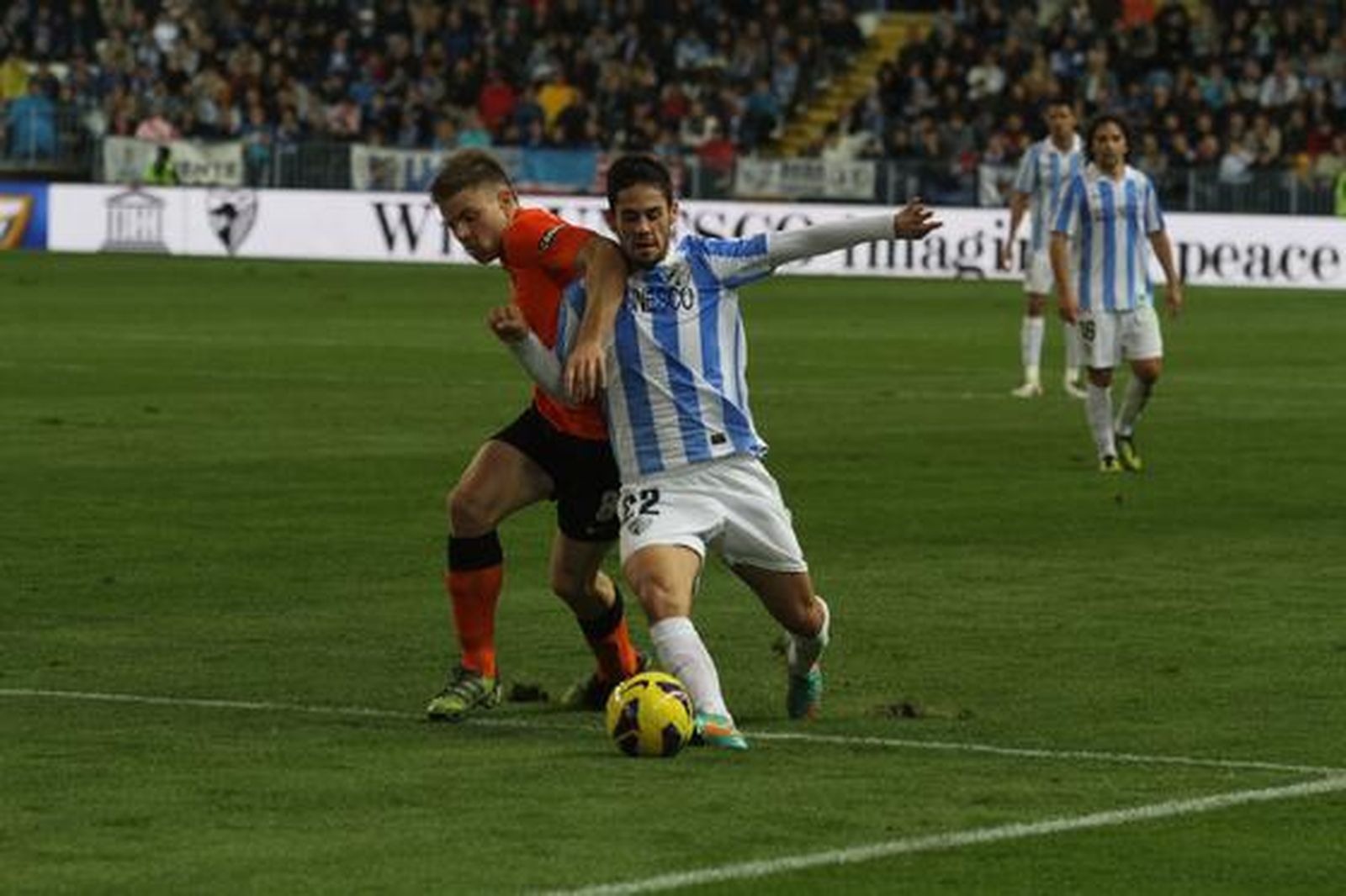 Foto: Punto Press / EFE