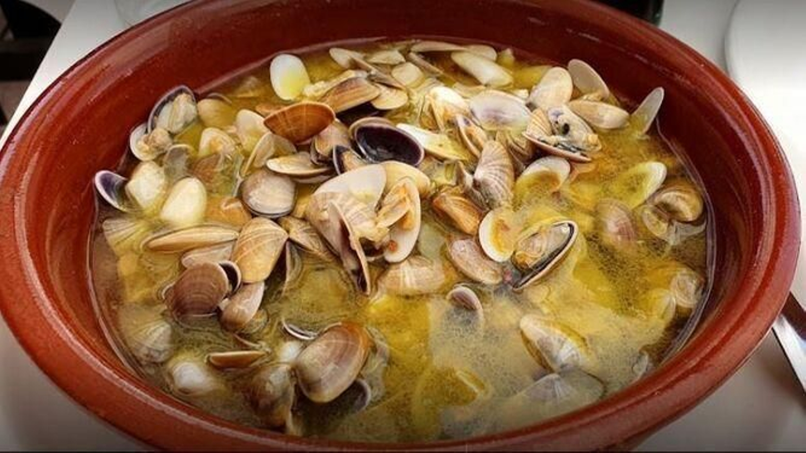 Degustar la mejor gastronomía costera