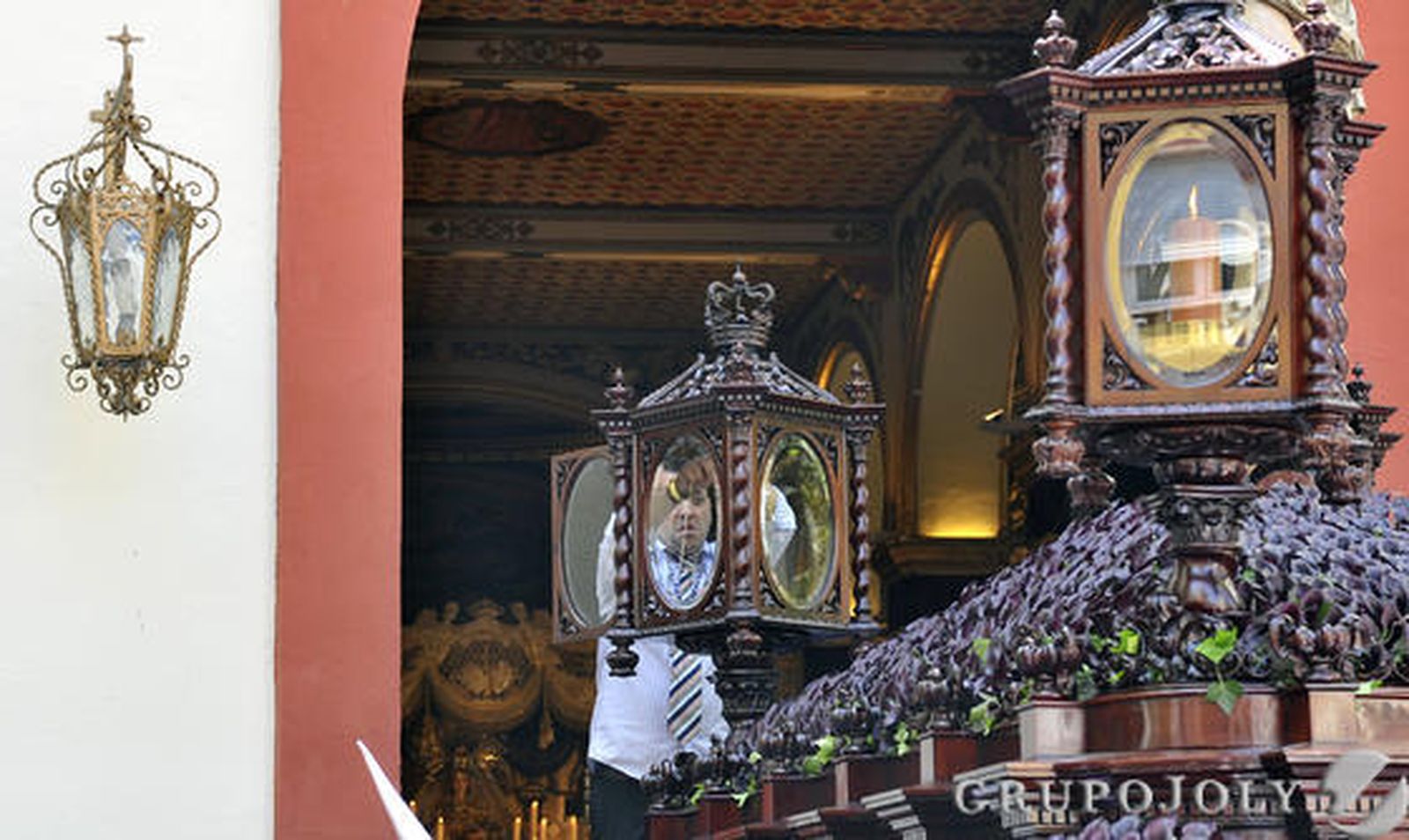 Foto: Juan Carlos Vázquez