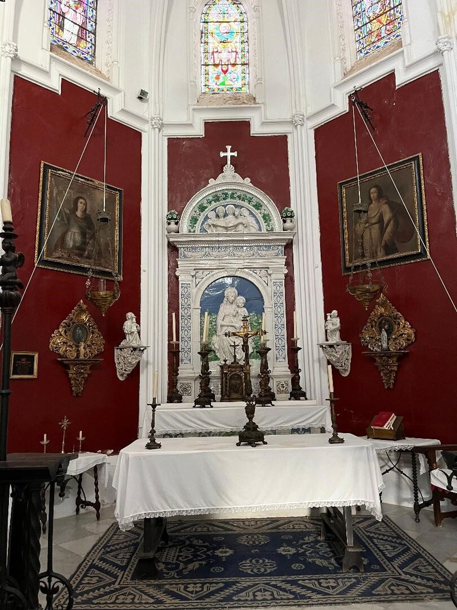 Así es el magnífico Cortijo Las Quinientas de la provincia de Cádiz