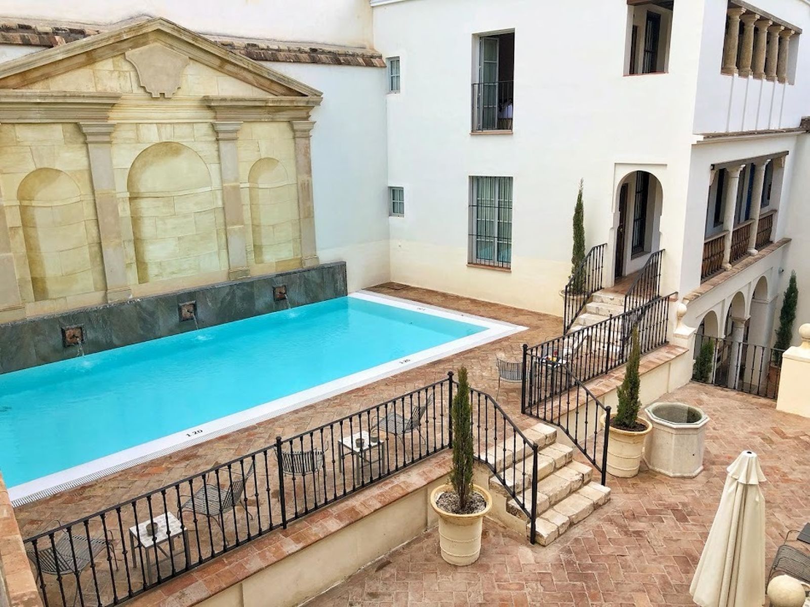 Hotel Las Casas de la Judería