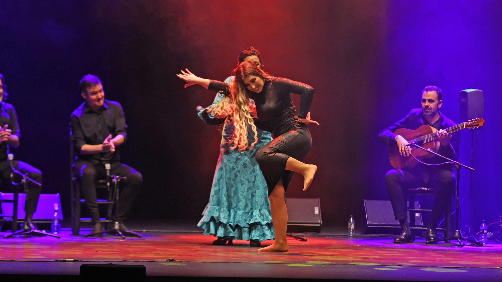 Gala Igualdad en el Villamarta