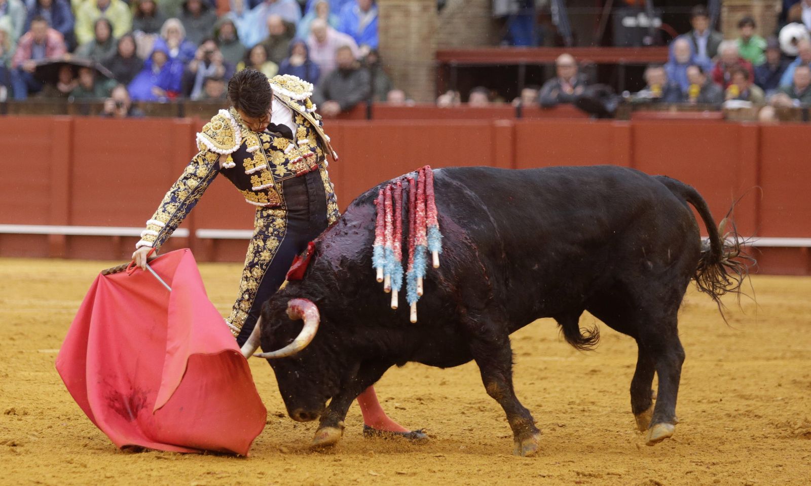 José María Manzanares.