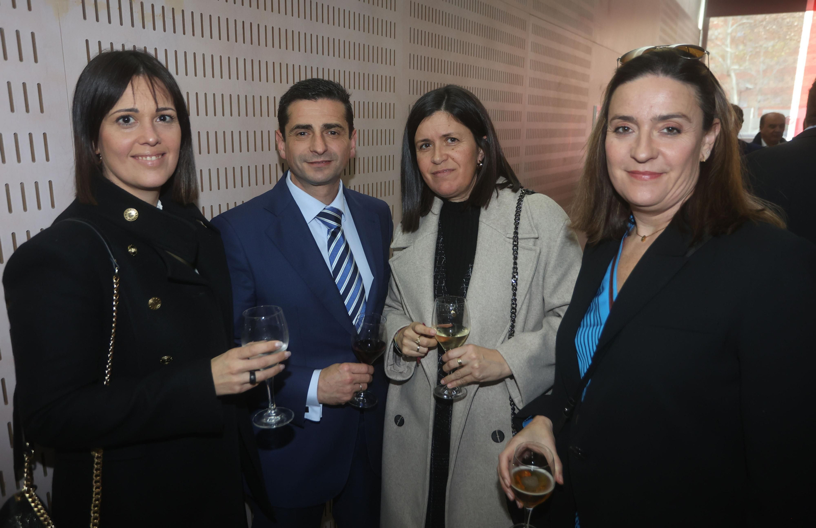 FORO EMPRESAS BANCO SANTANDER.Carolina España, consejera economía