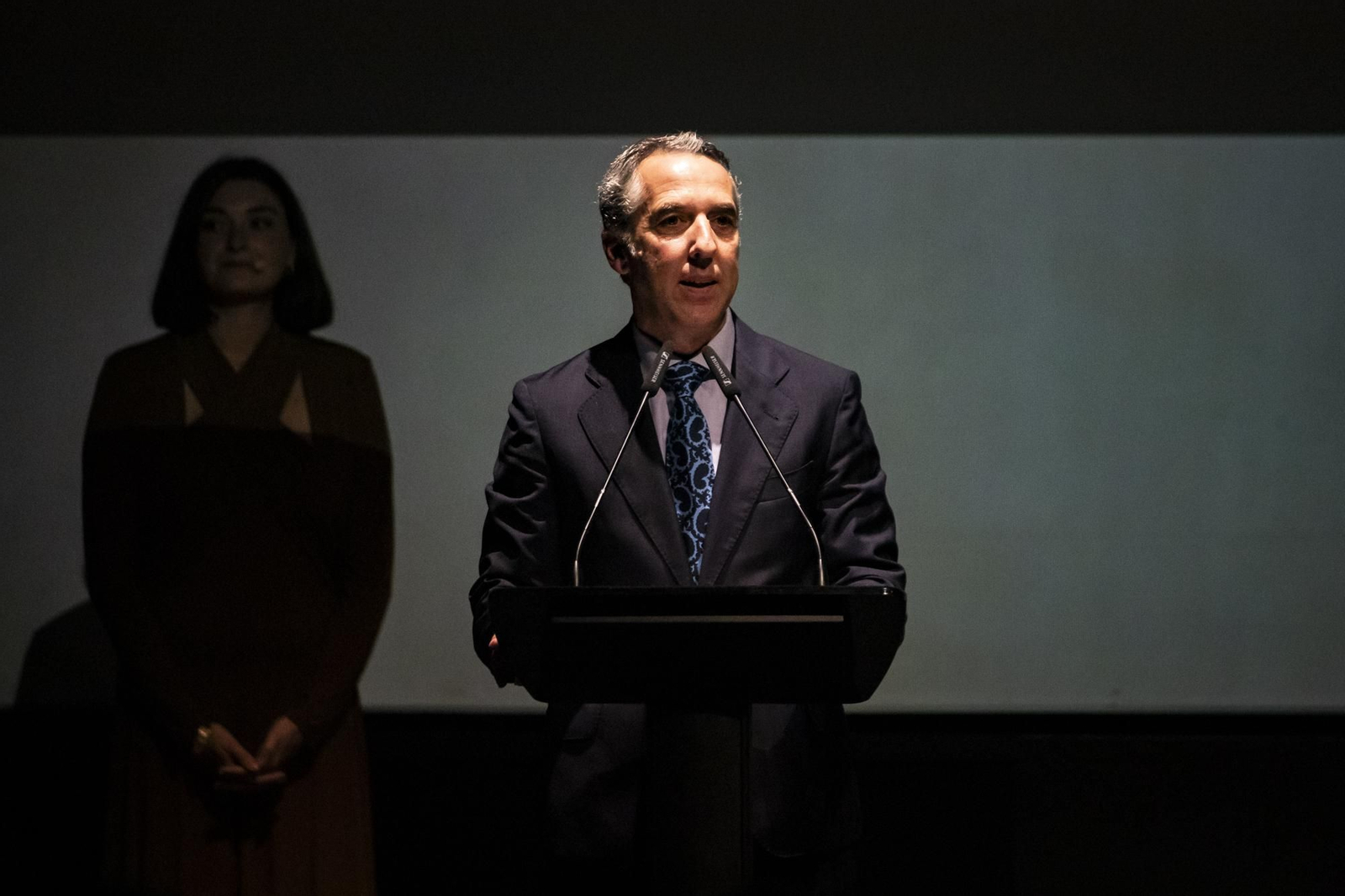 Las imágenes de los Premios Nacionales de Flamenco de la Cátedra de Flamencología