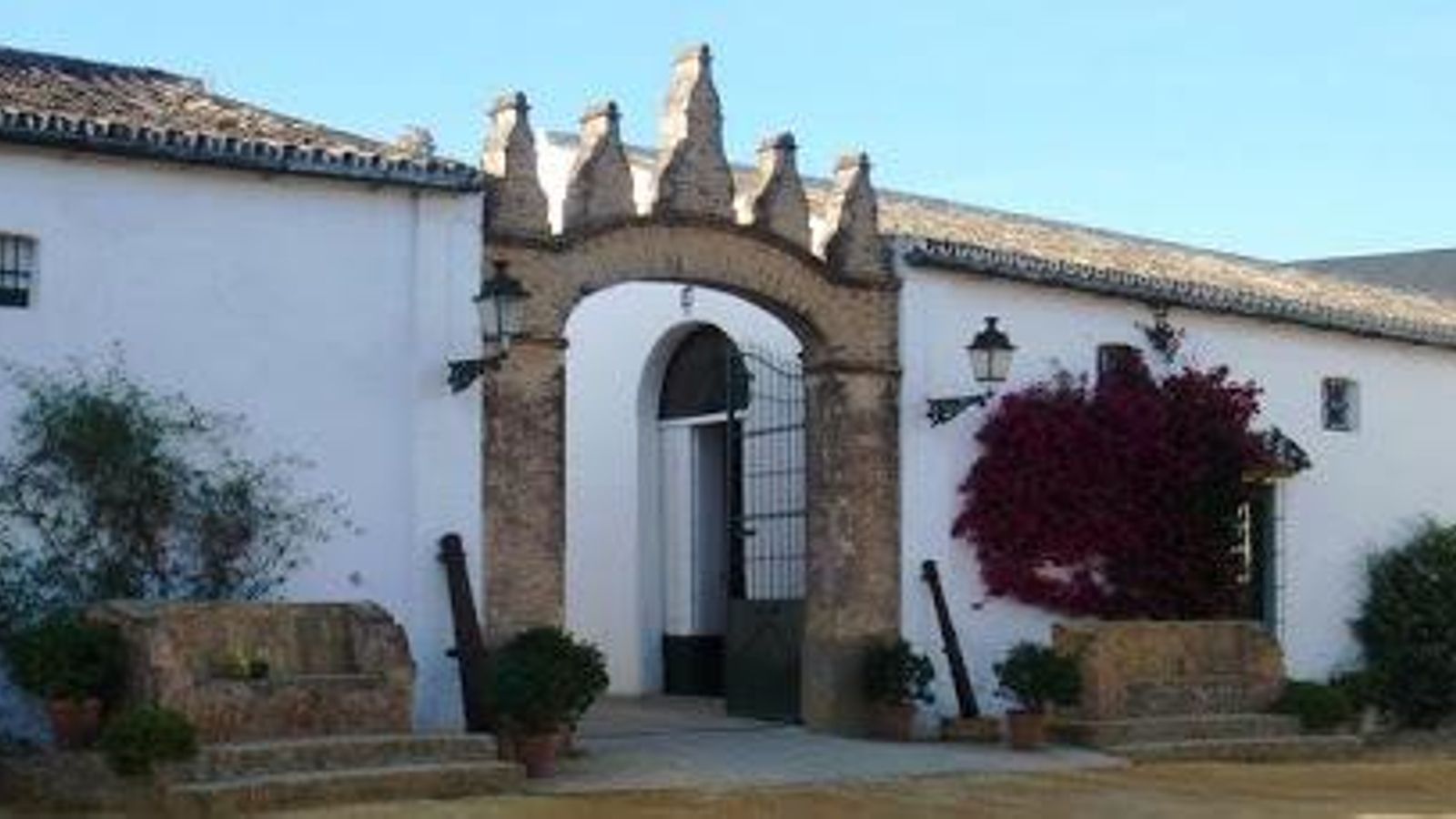 Bodegas Góngora