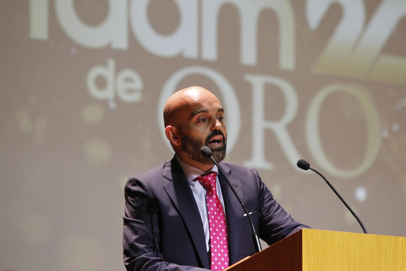 Premios FAAM de Oro 2019