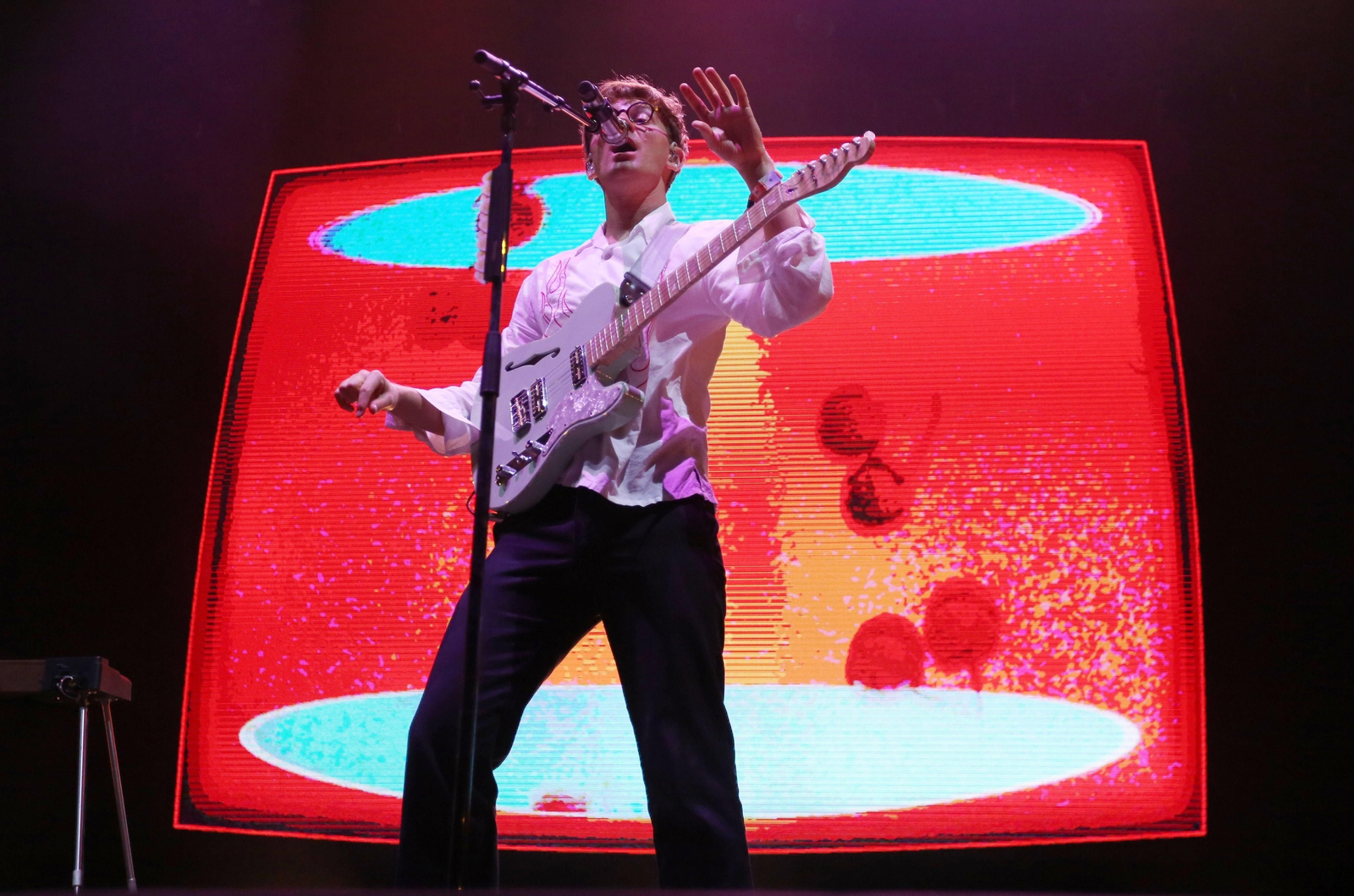 Las fotos de la segunda jornada del Andalucía Big Festival